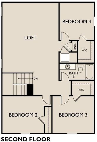 3216 Dillonwood Street, Celina, TX 75009