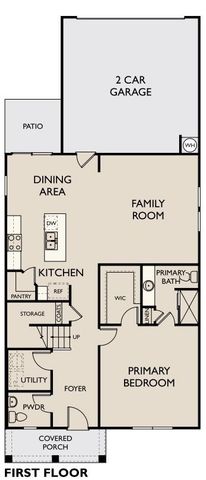 3216 Dillonwood Street, Celina, TX 75009