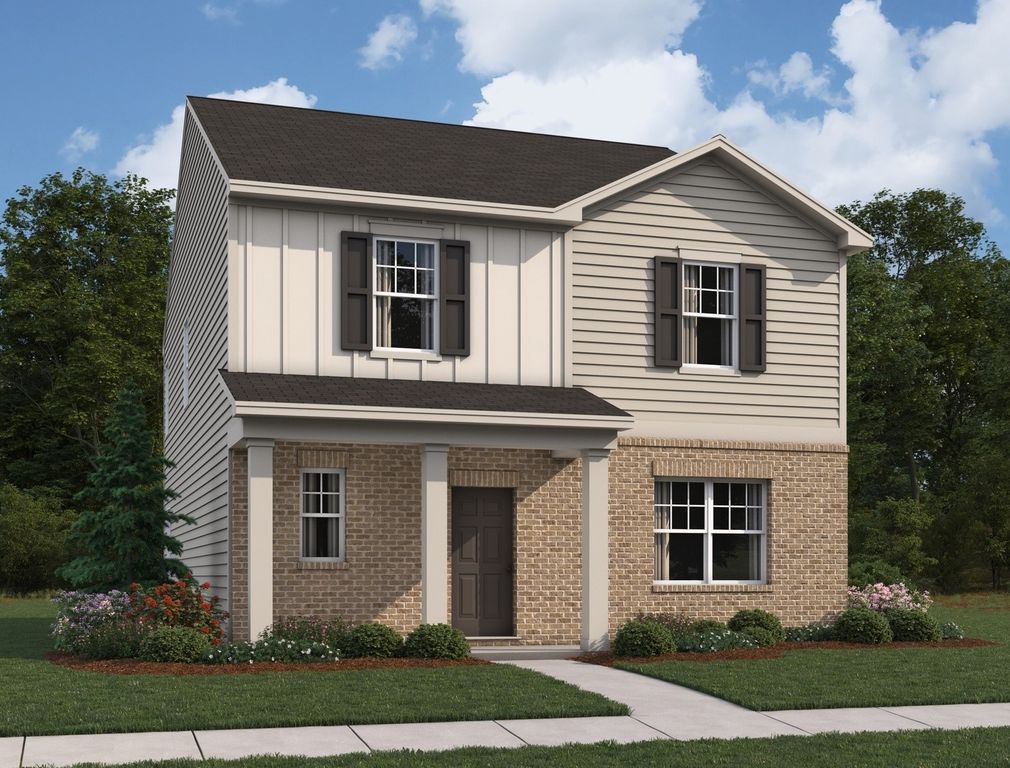 3216 Dillonwood Street, Celina, TX 75009