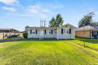 509 Shady Ln Lane, Sulphur, LA 70663