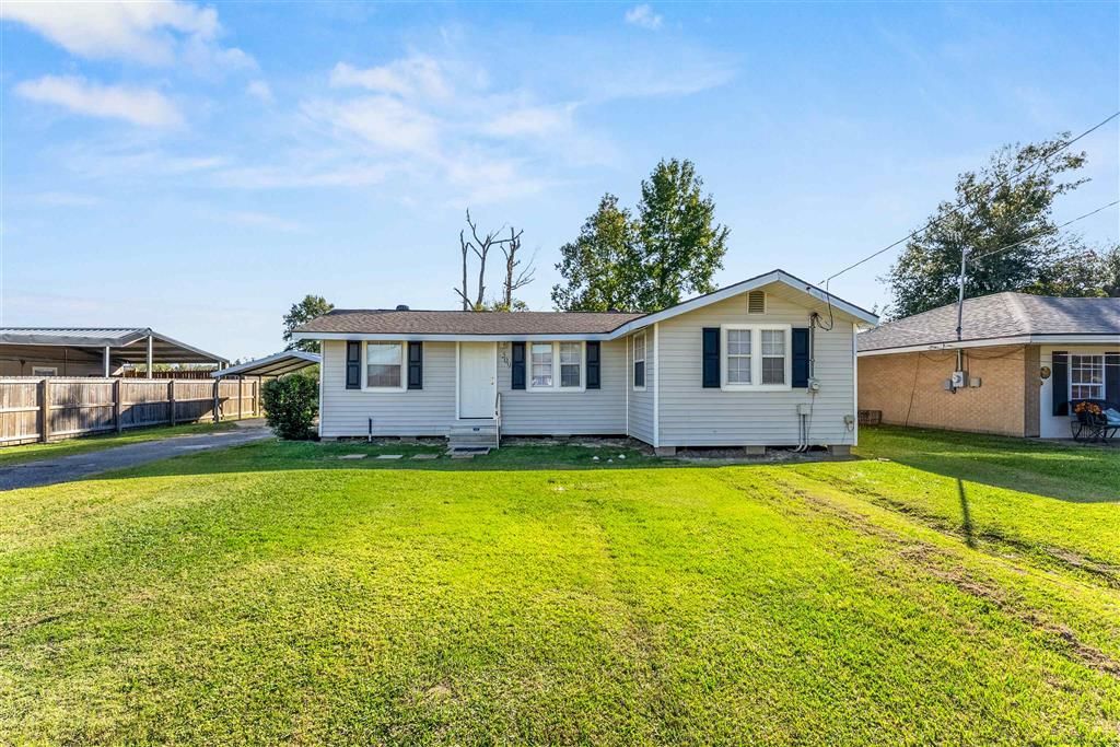 509 Shady Ln Lane, Sulphur, LA 70663