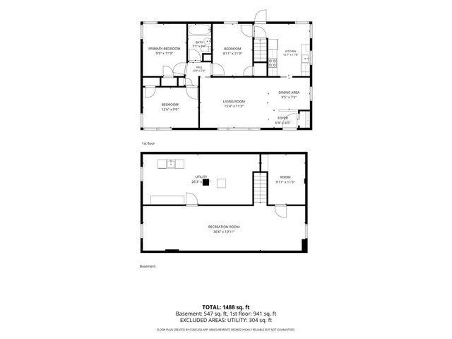 1081 Hubbard Avenue, Saint Paul, MN 55104