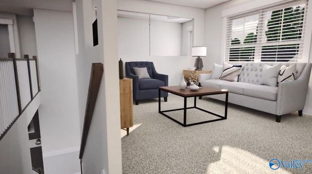 210 Lookout Point Road, Huntsville, AL 35811