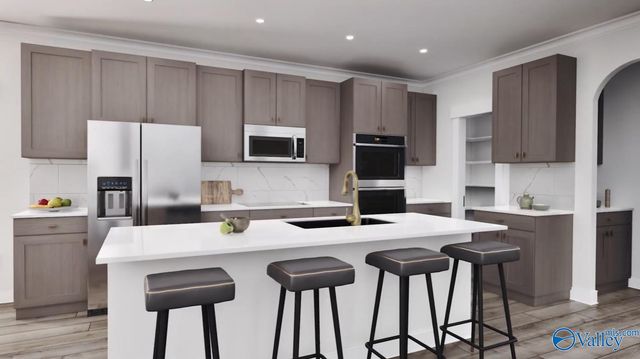 210 Lookout Point Road, Huntsville, AL 35811