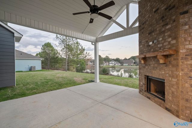 210 Lookout Point Road, Huntsville, AL 35811