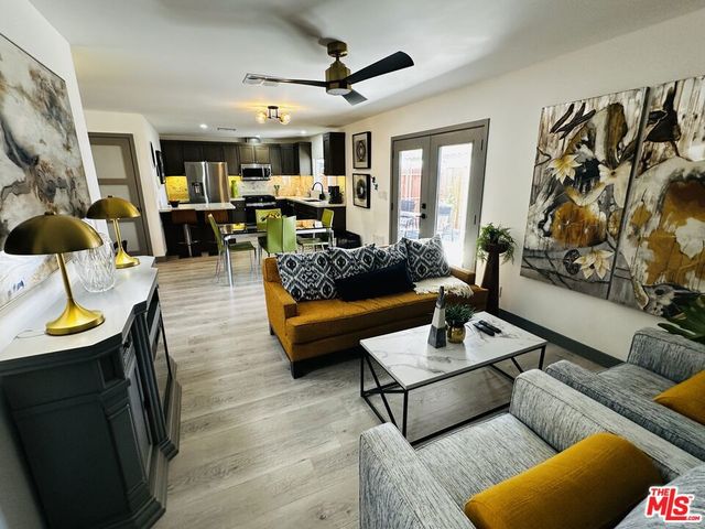 266 S Paseo Laredo, Cathedral City, CA 92234