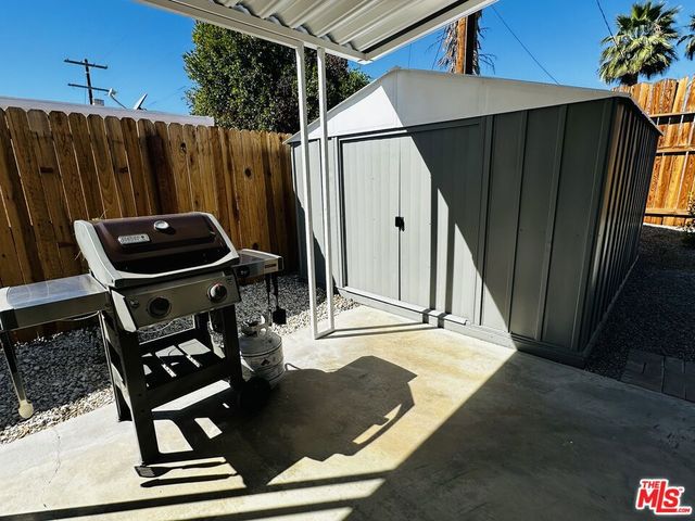 266 S Paseo Laredo, Cathedral City, CA 92234