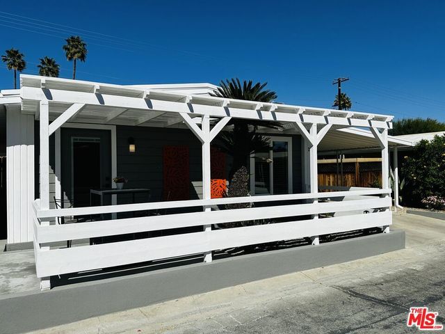 266 S Paseo Laredo, Cathedral City, CA 92234