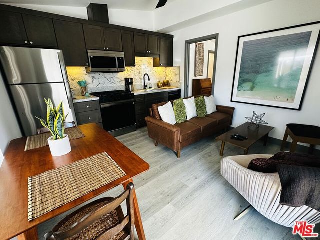 266 S Paseo Laredo, Cathedral City, CA 92234