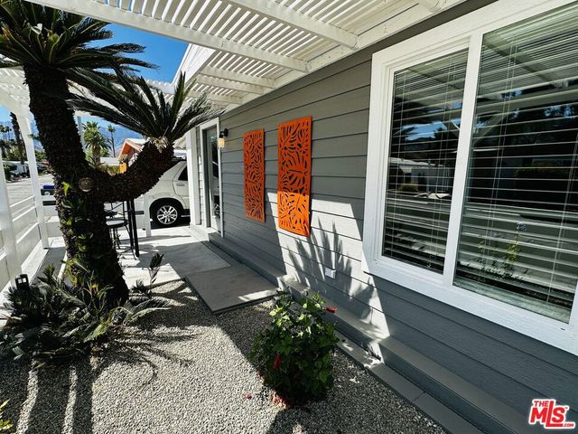 266 S Paseo Laredo, Cathedral City, CA 92234