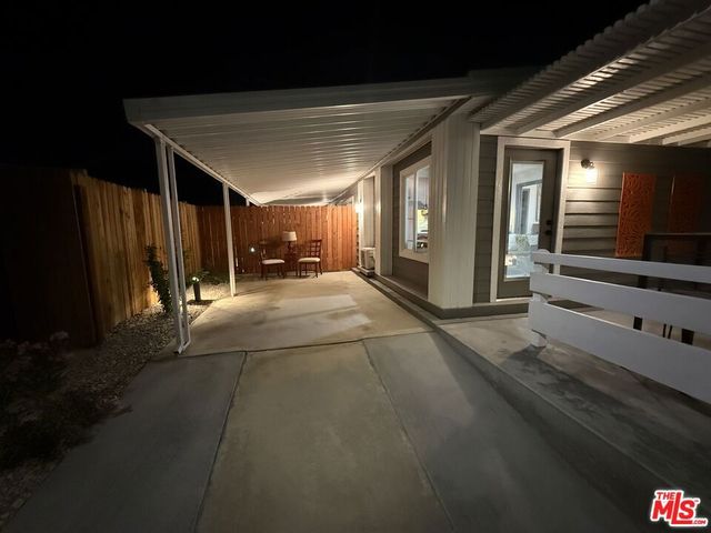 266 S Paseo Laredo, Cathedral City, CA 92234