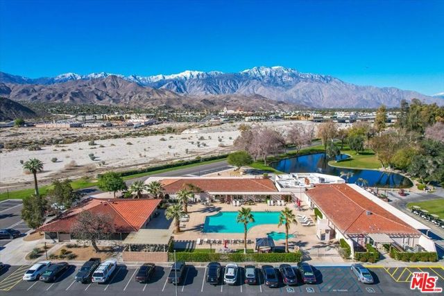 266 S Paseo Laredo, Cathedral City, CA 92234