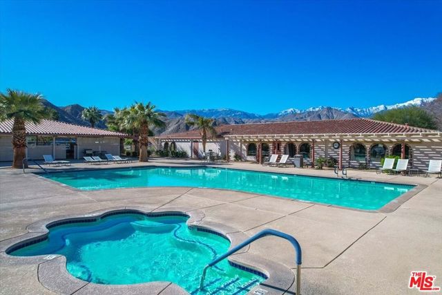 266 S Paseo Laredo, Cathedral City, CA 92234