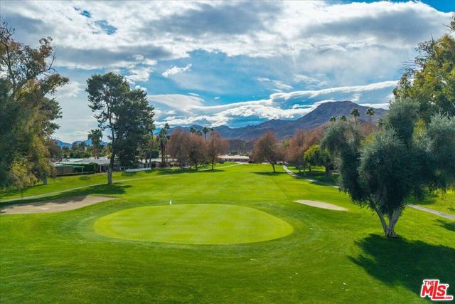 266 S Paseo Laredo, Cathedral City, CA 92234