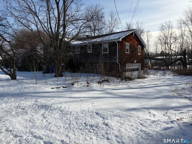 55 Coles Avenue, Newington, CT 06111