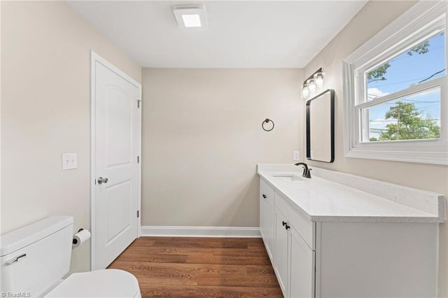 1220 S Elm Street, High Point, NC 27260