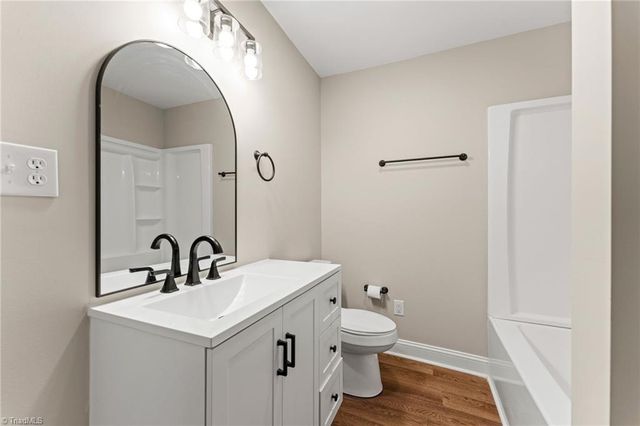 1220 S Elm Street, High Point, NC 27260