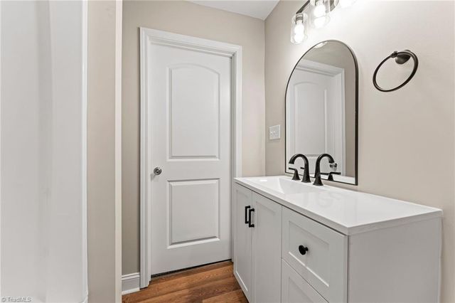 1220 S Elm Street, High Point, NC 27260
