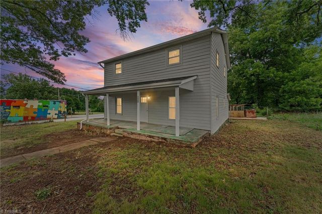1220 S Elm Street, High Point, NC 27260