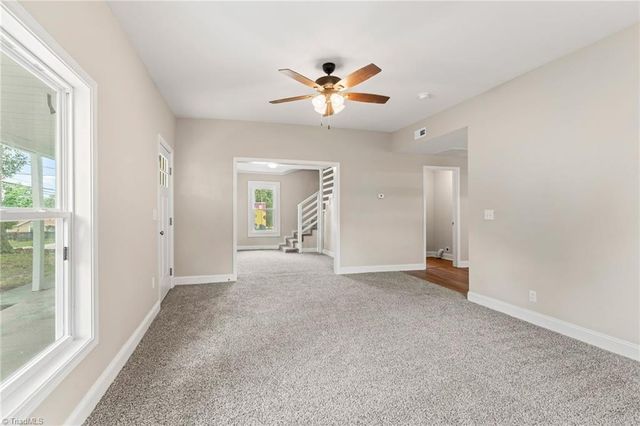 1220 S Elm Street, High Point, NC 27260