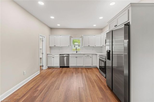 1220 S Elm Street, High Point, NC 27260