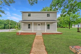 1220 S Elm Street, High Point, NC 27260