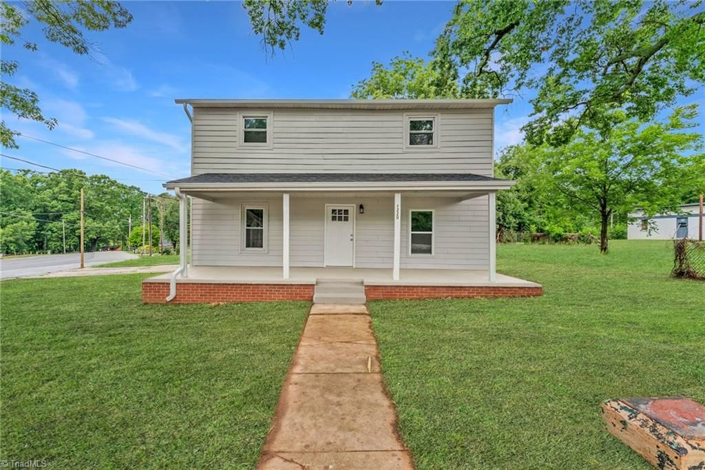 1220 S Elm Street, High Point, NC 27260
