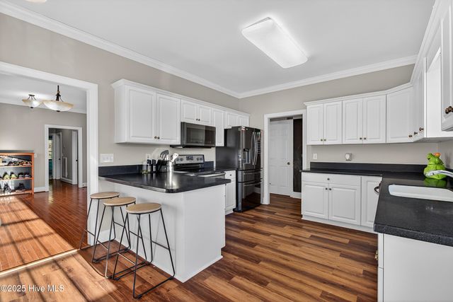 162 Deer Run Lane, Beulaville, NC 28518