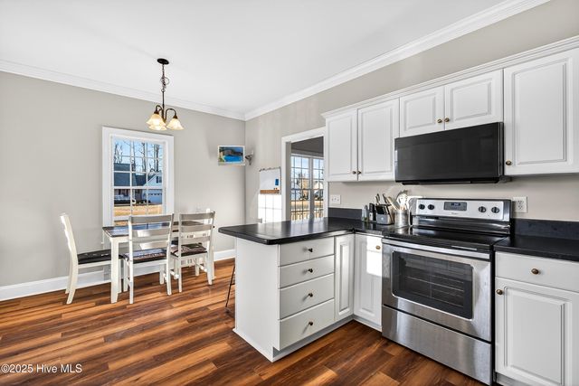 162 Deer Run Lane, Beulaville, NC 28518