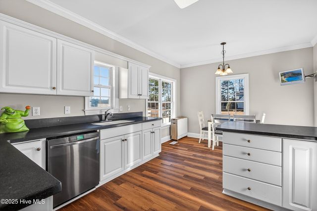 162 Deer Run Lane, Beulaville, NC 28518