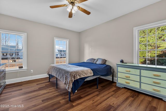 162 Deer Run Lane, Beulaville, NC 28518