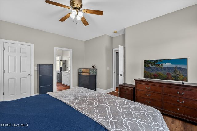 162 Deer Run Lane, Beulaville, NC 28518