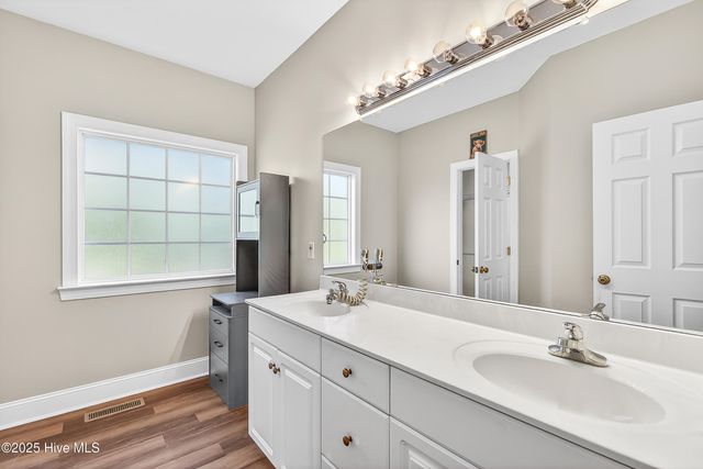 162 Deer Run Lane, Beulaville, NC 28518