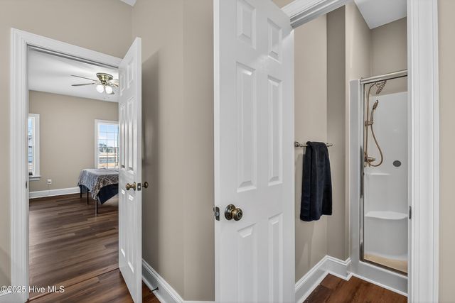 162 Deer Run Lane, Beulaville, NC 28518