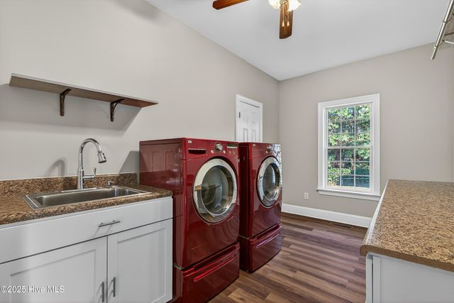 162 Deer Run Lane, Beulaville, NC 28518