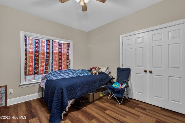 162 Deer Run Lane, Beulaville, NC 28518