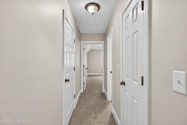 162 Deer Run Lane, Beulaville, NC 28518