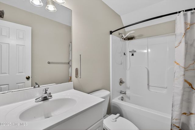 162 Deer Run Lane, Beulaville, NC 28518