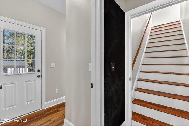 162 Deer Run Lane, Beulaville, NC 28518