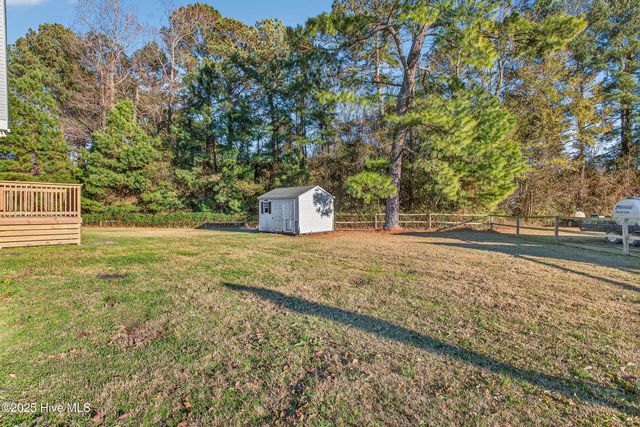 162 Deer Run Lane, Beulaville, NC 28518