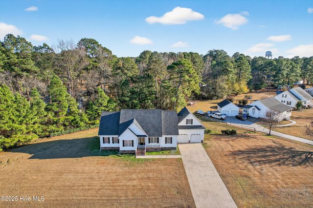 162 Deer Run Lane, Beulaville, NC 28518