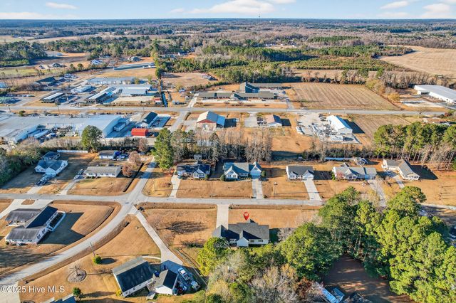 162 Deer Run Lane, Beulaville, NC 28518