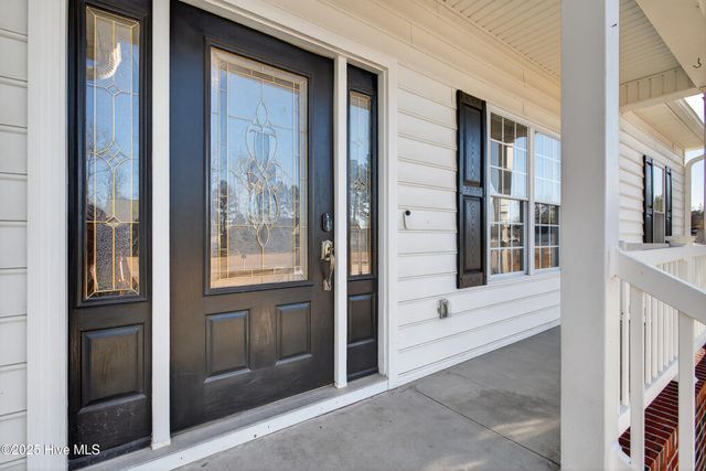 162 Deer Run Lane, Beulaville, NC 28518