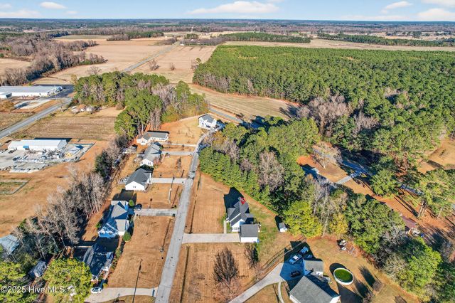 162 Deer Run Lane, Beulaville, NC 28518