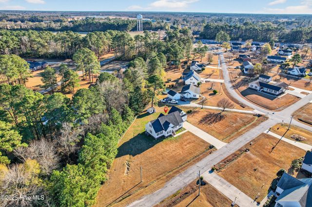 162 Deer Run Lane, Beulaville, NC 28518