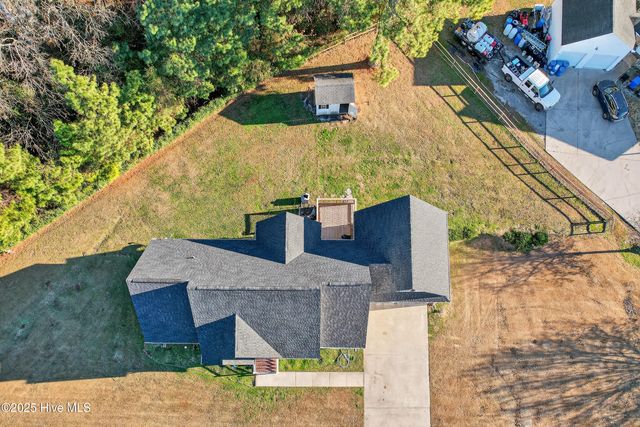 162 Deer Run Lane, Beulaville, NC 28518