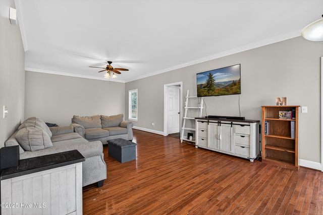 162 Deer Run Lane, Beulaville, NC 28518