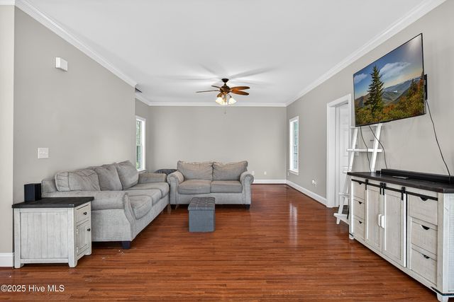 162 Deer Run Lane, Beulaville, NC 28518