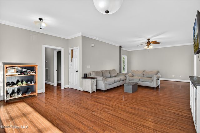 162 Deer Run Lane, Beulaville, NC 28518