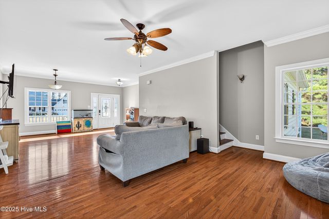 162 Deer Run Lane, Beulaville, NC 28518